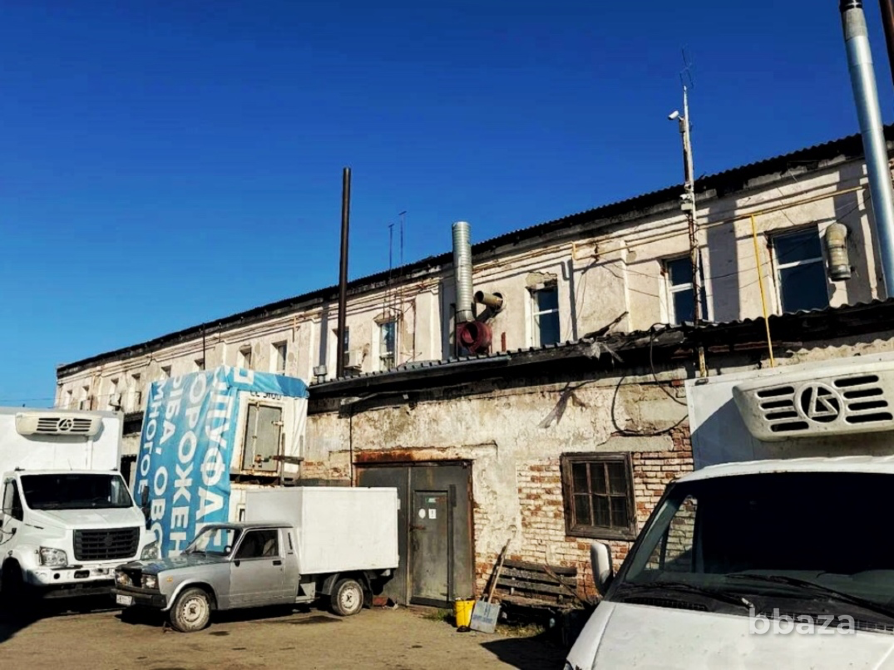 Оптовая торговля продуктами 250.000.000руб/год Тюмень - изображение 1