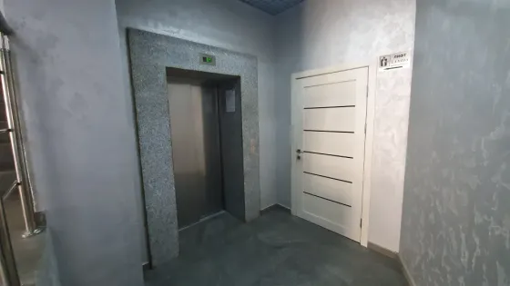 Сдаю офис в центре Сочи по ул. Юнных Ленинцев, 1А Сочи