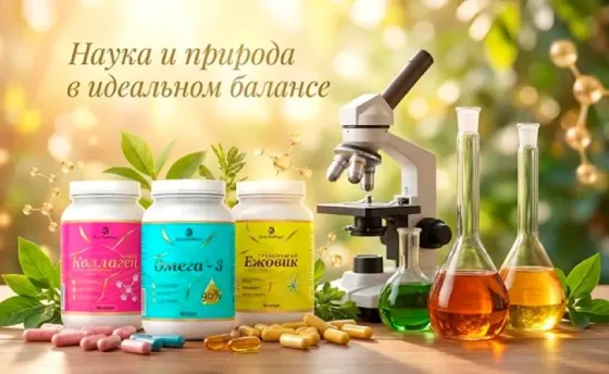Компания «ДенЛиФорс»: гармония здоровья и красоты в каждой из капсул Москва