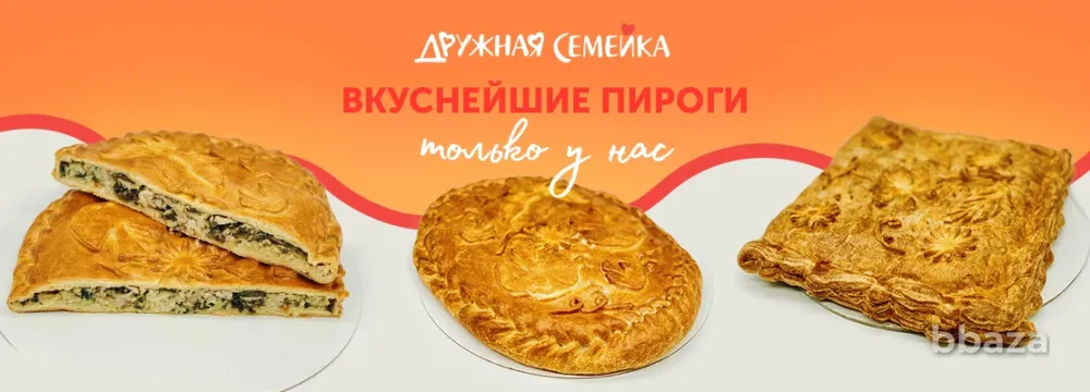 Дружная семейка Челябинск - изображение 1