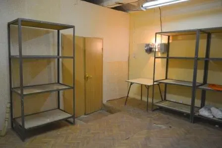 Склад 20 м2 на Кр.Перекопе Тула