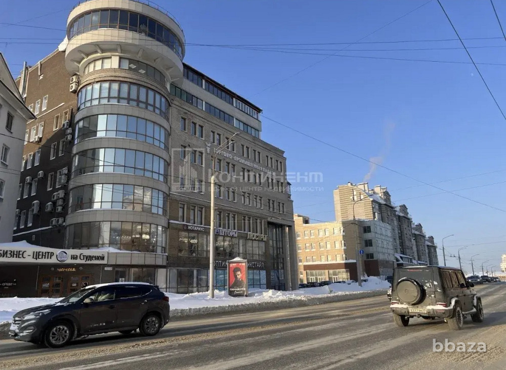 Торговое помещение 220 м2 в аренду Владимир - изображение 1