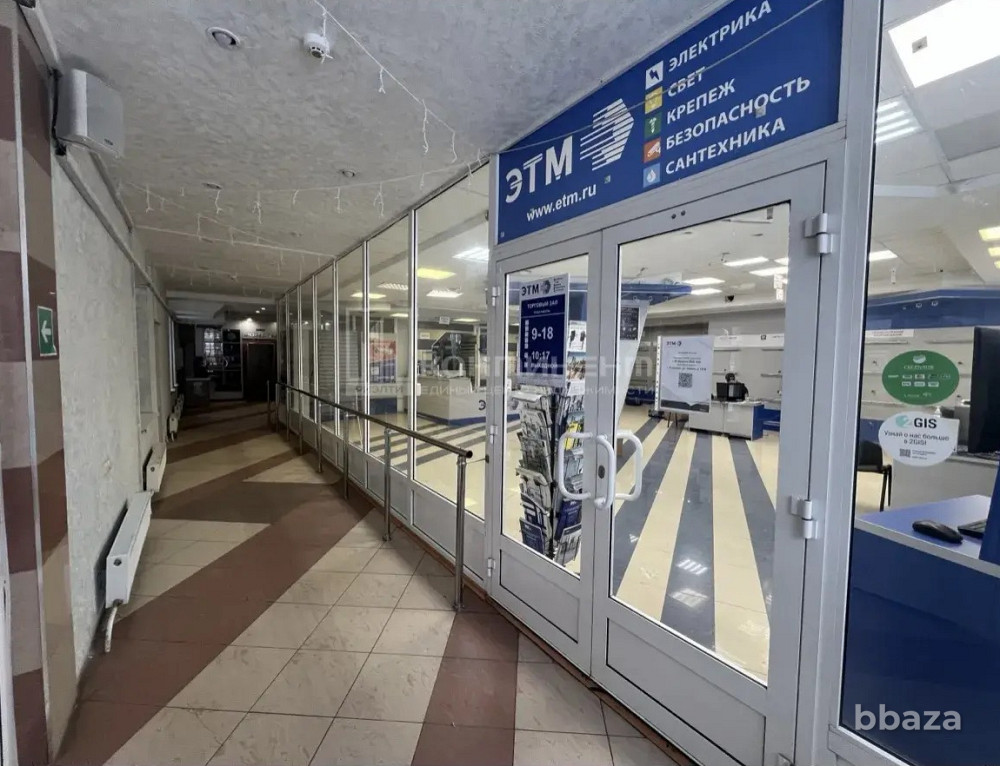 Торговое помещение 220 м2 в аренду Владимир - изображение 5
