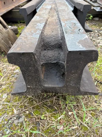 Крестовины Р65 1/9 пр.2434(2766) Нижний Новгород