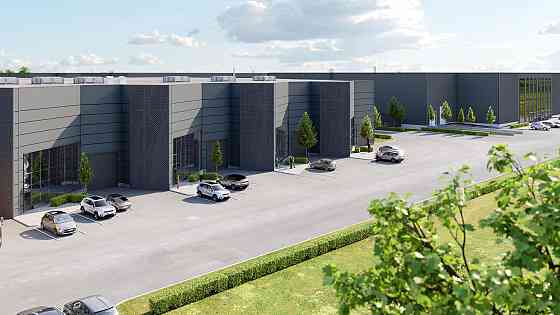 ICPARK. Продажа Подольск