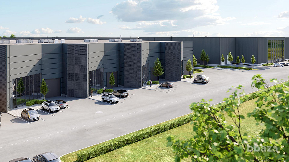 ICPARK. Продажа Подольск - изображение 4