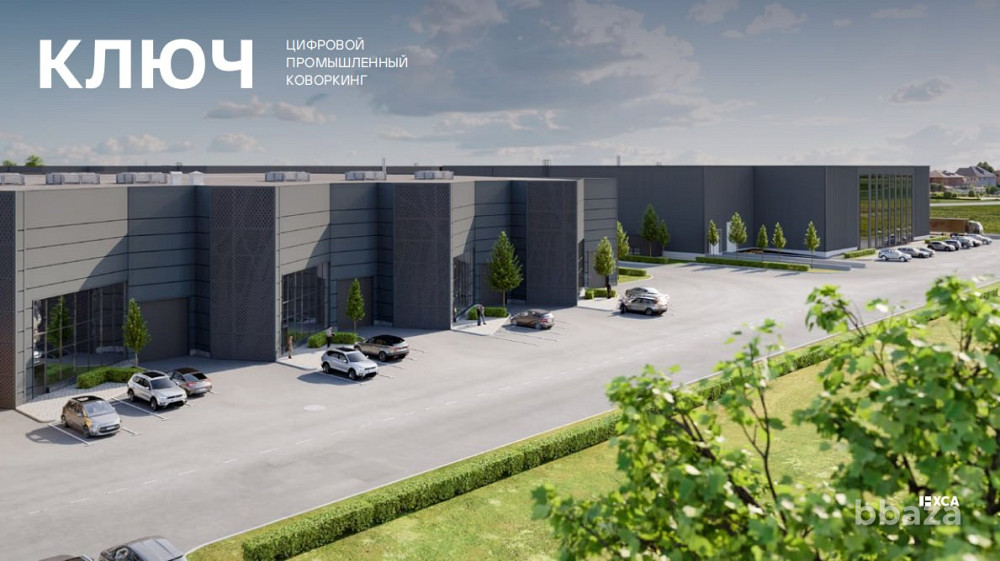 ICPARK. Продажа Подольск - изображение 7