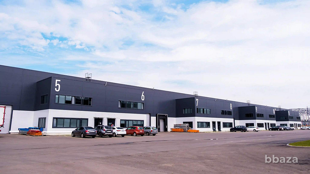 ICPARK. Продажа Подольск - изображение 3