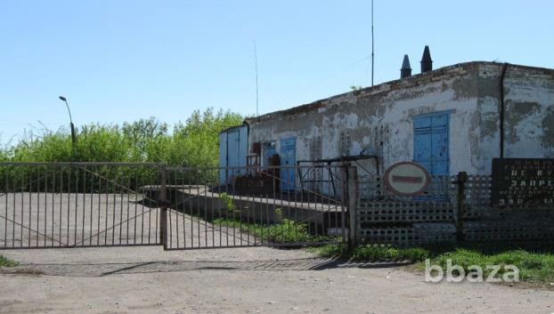 Здание пункта хранения и реализации баллонов в Тамбовской области Тамбовская область - изображение 2