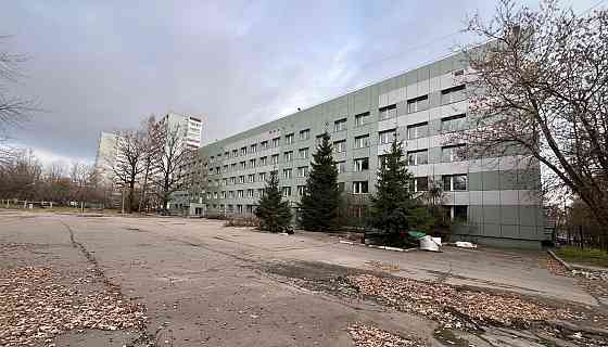 Продается здание 5521.2 м2 Москва