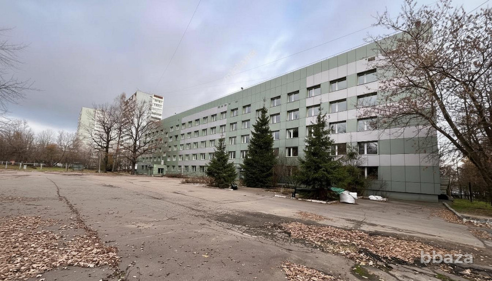 Продается здание 5521.2 м2 Москва - изображение 1