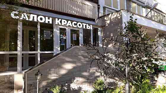 Продается помещение свободного назначения 103 м2 Москва
