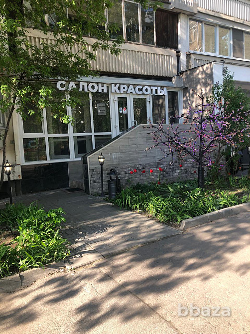 Продается помещение свободного назначения 103 м2 Москва - изображение 1
