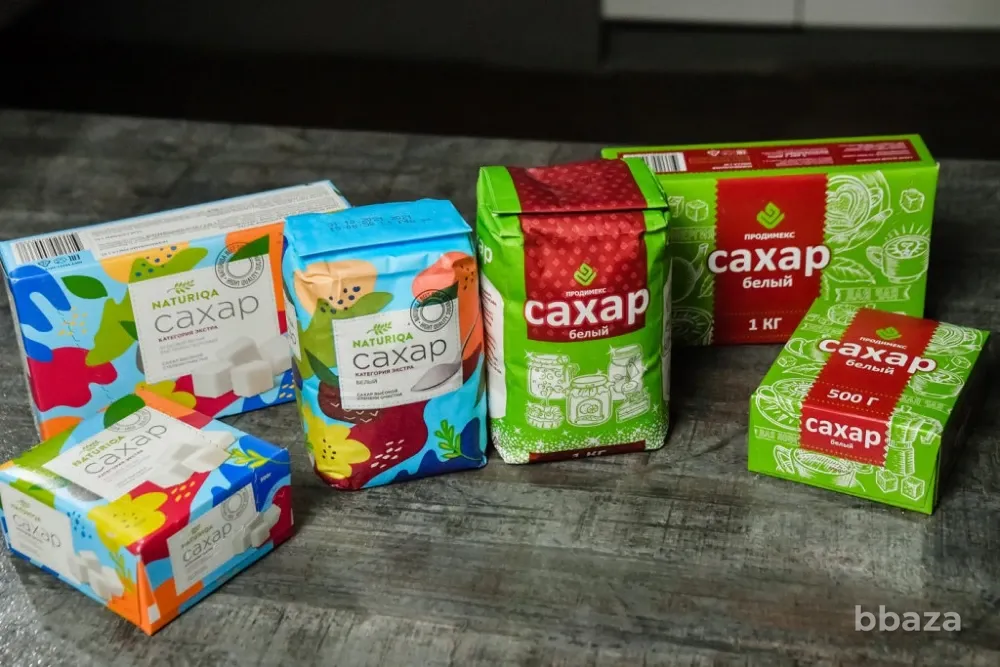 Дмитротарановский сахарный завод - ООО Продимекс Белгород - изображение 1