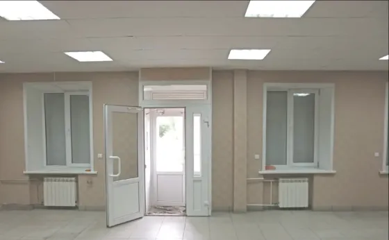 Офисное помещение 50 кв.м на 1 линии Московского ш. Санкт-Петербург