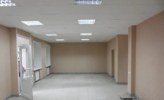 Офисное помещение 50 кв.м на 1 линии Московского ш. Санкт-Петербург