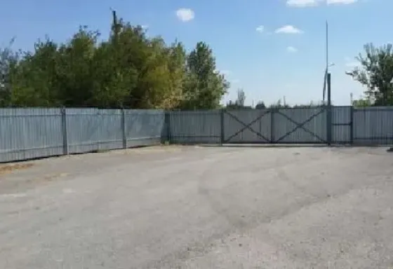 Участок под складирование 10 соток. Прямая аренда от собственника. Санкт-Петербург