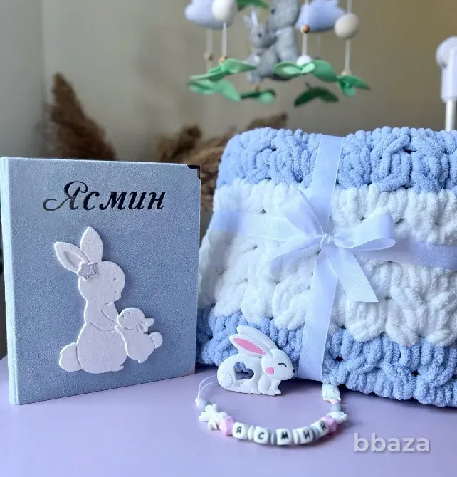 Фотоальбомы, открытки и конверты ручной работы Симферополь - изображение 1