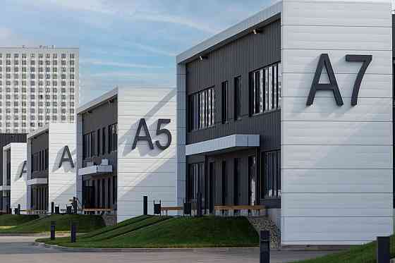 Parametr.Калужское шоссе. Аренда Троицк