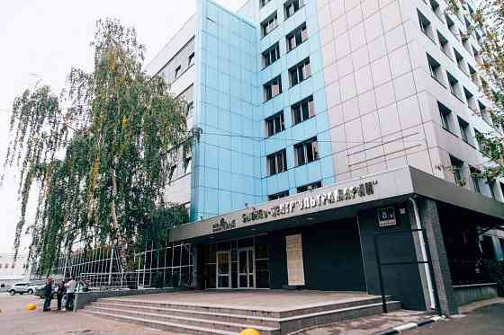Аренда офиса 17.7 м2 Москва