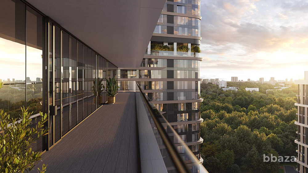 Продажа офиса 730 м2 Москва - изображение 2
