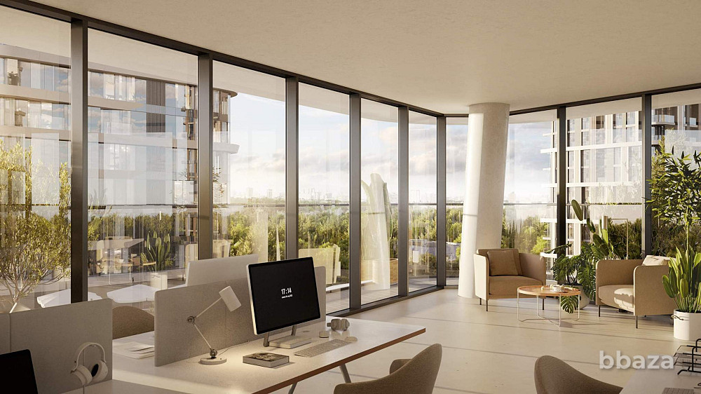 Продажа офиса 730 м2 Москва - изображение 3