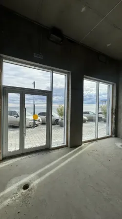 Коммерческие помещения на продажу на первой береговой линии в Алуште Москва