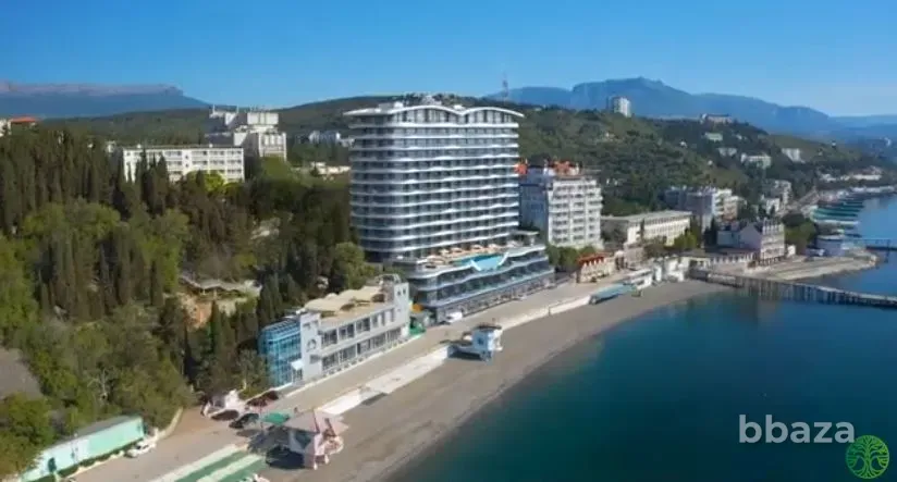 Коммерческие помещения на продажу на первой береговой линии в Алуште Москва - изображение 3