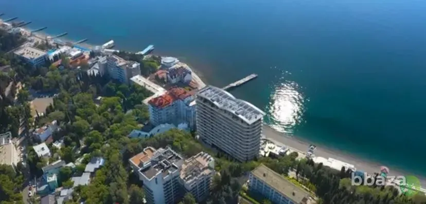 Коммерческие помещения на продажу на первой береговой линии в Алуште Москва - изображение 2