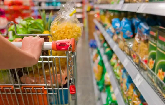 Магазин продуктов в ЛО. Собственность! Санкт-Петербург