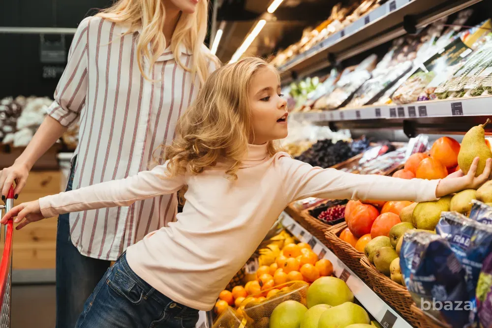 Магазин продуктов в ЛО. Собственность! Санкт-Петербург - изображение 1