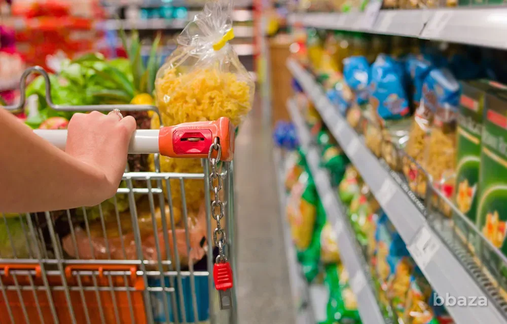 Магазин продуктов в ЛО. Собственность! Санкт-Петербург - изображение 2