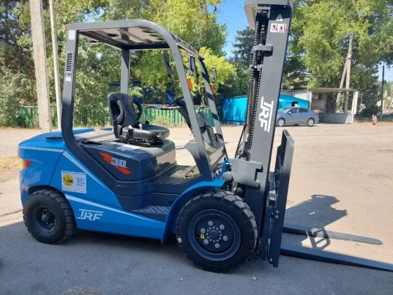 Новые Вилочные погрузчики 1.5 – 3 тонны. В наличии! Азов