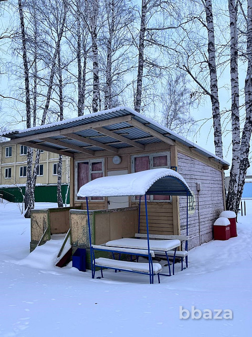Комплекс имущества базы отдыха и земельный участок, Челябинская обл. Челябинская область - изображение 2