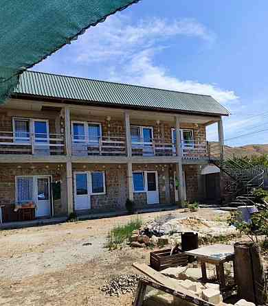 Продается гостиница-готовый бизнес 312 м2 от собственника село Крым