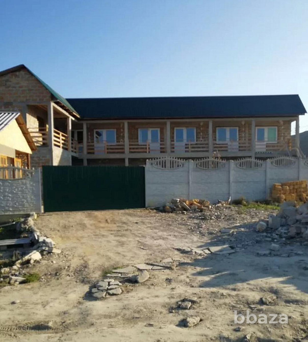 Продается гостиница-готовый бизнес 312 м2 от собственника село Крым - изображение 2