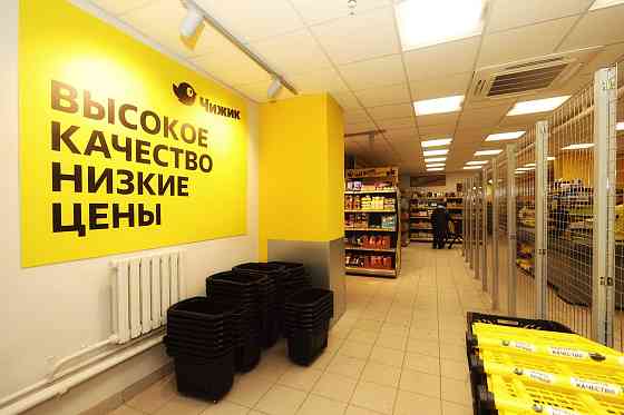 Аренда в ТК с высоким трафиком со скидкой 50% на 3 месяца Казань