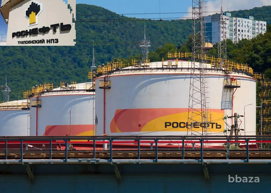 Каучук этилен-пропилен-диеновый Скэпт-Башнефть/Роснефть Туапсе - изображение 1