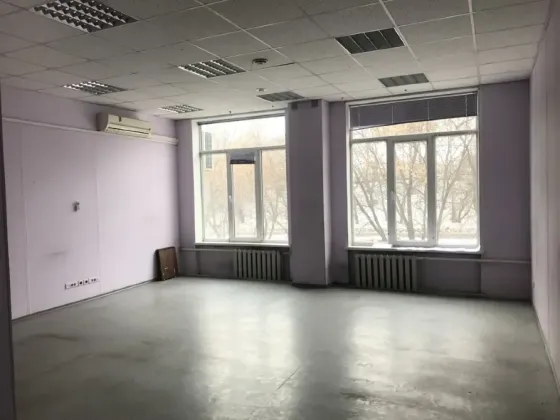 Сдам помещение свободного назначения на Московском ш.120 кв.м Санкт-Петербург