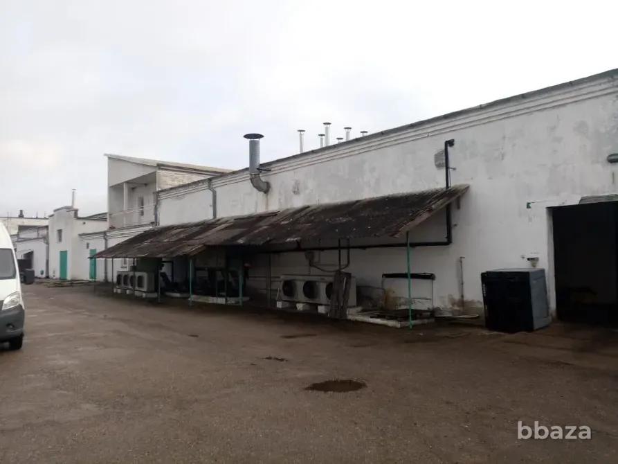 Продажа имущественный комплекс, бывший мясокомбинат, от собственника. Черняховск - изображение 8