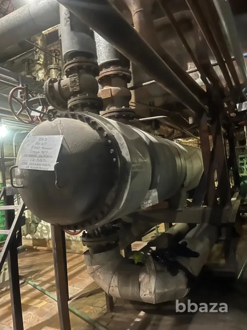 Теплообменник 800 ТККГ-16М №5,6 ОС_89105051 Уфа - изображение 2