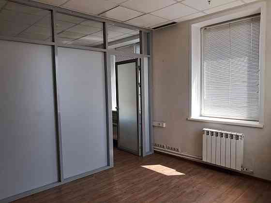 Аренда офиса 31 м2 Новосибирск