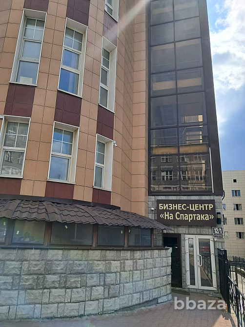 Аренда офиса 31 м2 Новосибирск - изображение 9