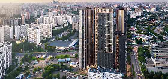 Удобная кладовая Москва