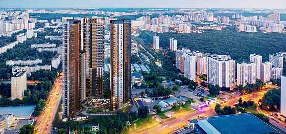 Удобная кладовая Москва