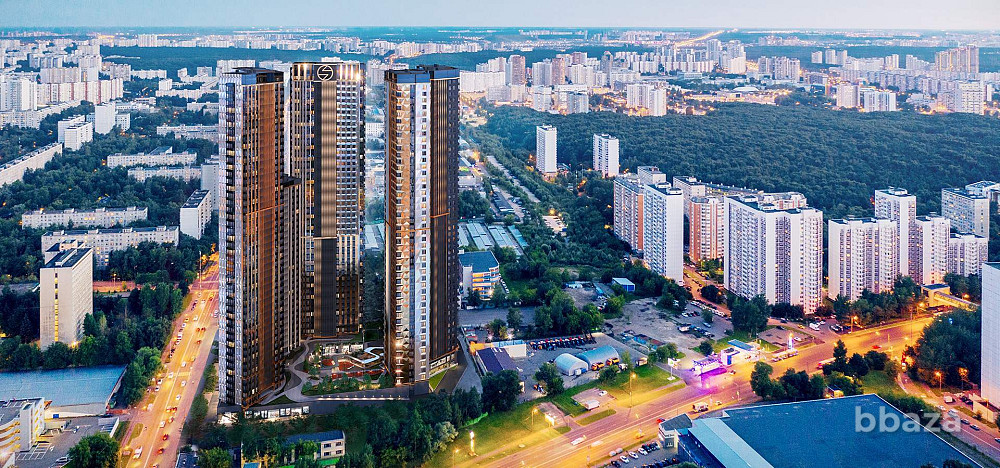 Удобная кладовая Москва - изображение 2