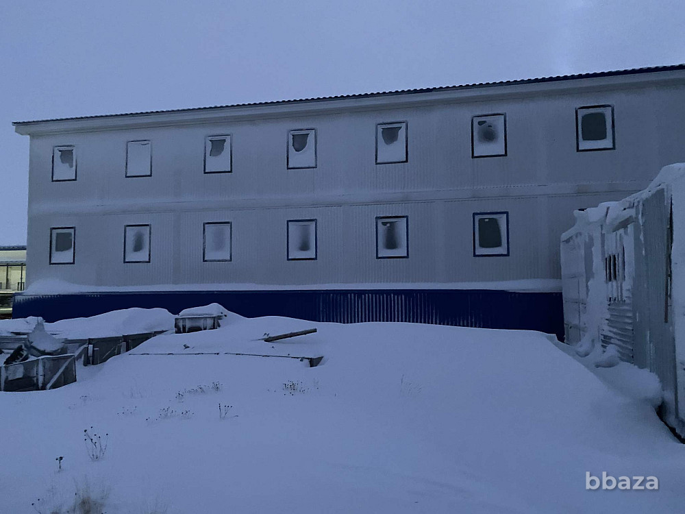 Продается склад 985.9 м2 Обь - изображение 8