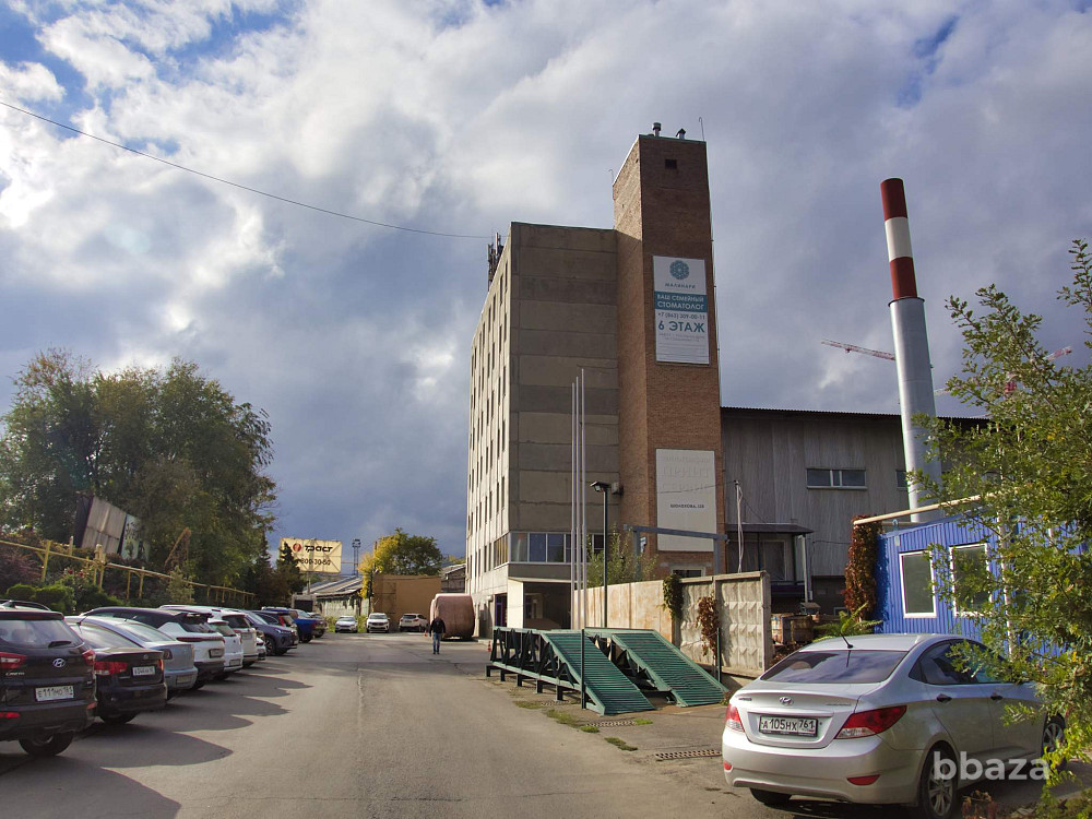 Аренда офиса 225 м2 Ростов-на-Дону - изображение 8