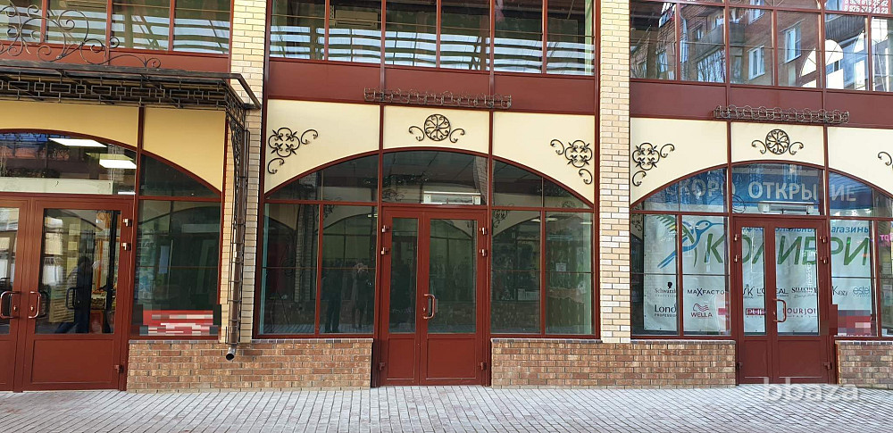 Торговое помещение 334 м2 в аренду Балашиха - изображение 1