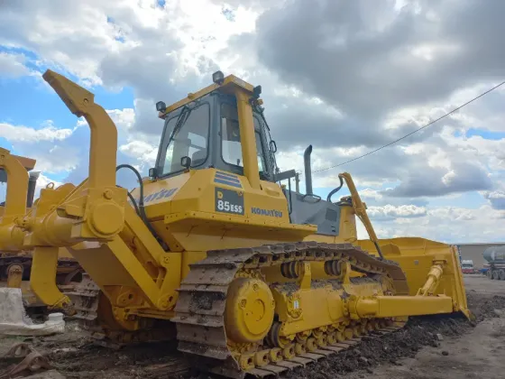 Продажа Komatsu D85ESS-2A Пенза